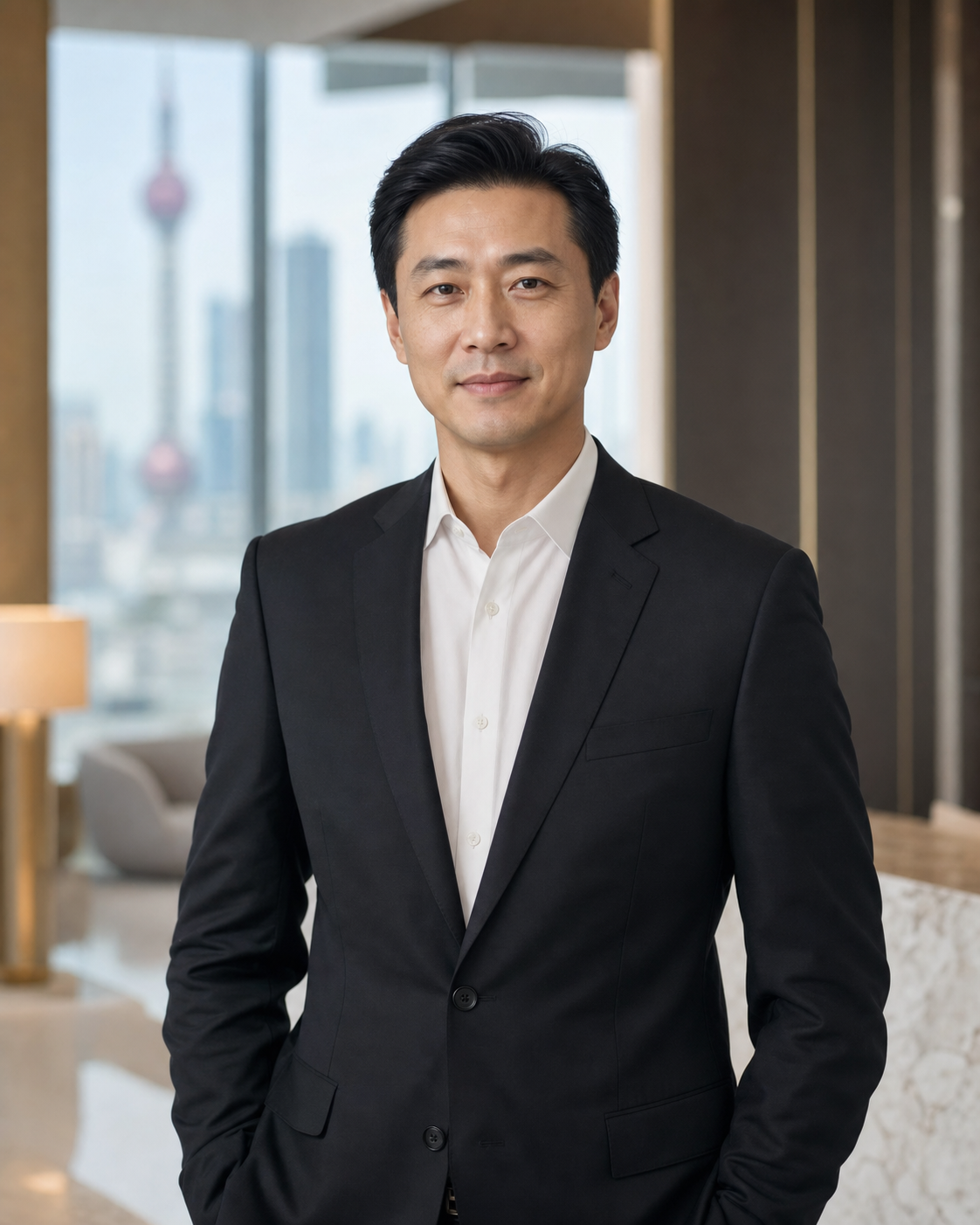 许远律师